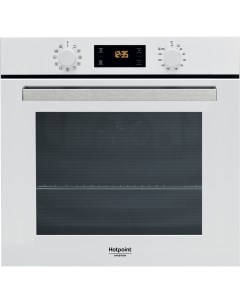 Духовой шкаф FA3 841 H WH HA Hotpoint-ariston