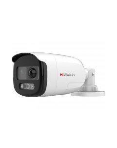 CCTV камера DS T210X 3 6 мм Hiwatch