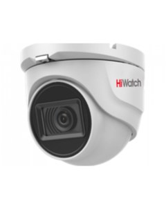 CCTV камера DS T203A 3 6 мм Hiwatch