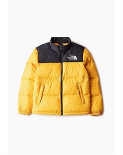 Куртка утепленная The north face