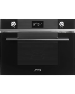 Духовой шкаф SF4102VCN Smeg