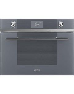 Духовой шкаф SF4102MCS Smeg