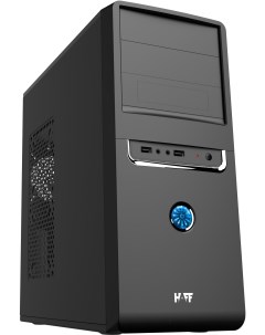 Корпус для компьютера 2801 U3 500W ATX500 STC 2801 U3 Haff