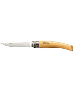 Туристический нож Slim Beechwood 08 000516 Opinel