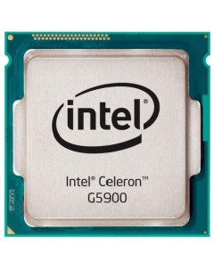 Процессор Celeron G5900 oem Intel