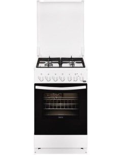 Кухонная плита RKG500004W Electrolux