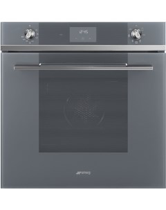 Духовой шкаф SF6101TVS1 Smeg