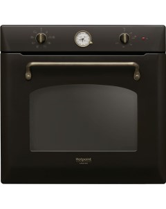 Духовой шкаф FIT 804 H AN HA Hotpoint-ariston