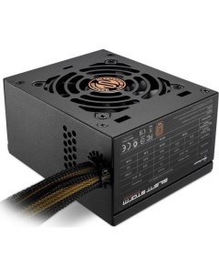 Блок питания для компьютеров SilentStorm SFX 450 Bronze 450W SFX BR 450 Sharkoon