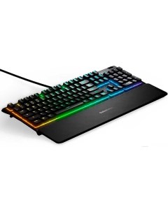 Клавиатура APEX 3 Steelseries