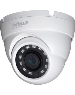 Камера CCTV DH HAC HDW1220MP 0360B S2 Dahua