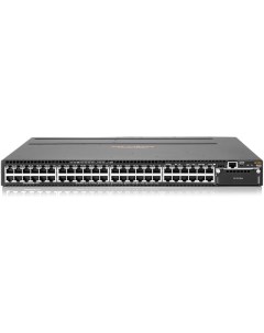 Коммутатор Aruba 3810M 48G 1 slot Swch JL072A Hp