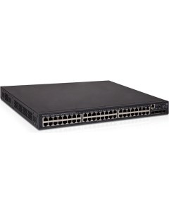 Коммутатор E 5130 48G PoE 4SFP JG937A Hp