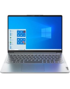 Ноутбук IdeaPad 5 Pro 14ITL6 82L30050RK Lenovo