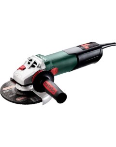 Угловая шлифмашина W 13 150 Quick 603632010 Metabo