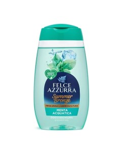 Гель для душа Мята водяная Felce azzurra