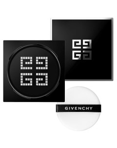 Универсальная рассыпчатая пудра Poudre Premiere Givenchy