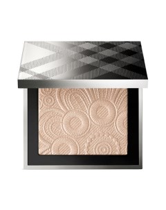 Сияющая пудра компактная Fresh Glow Highlighter Burberry