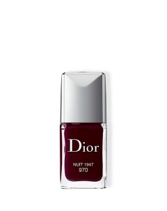 Лак для ногтей Vernis Couture Dior