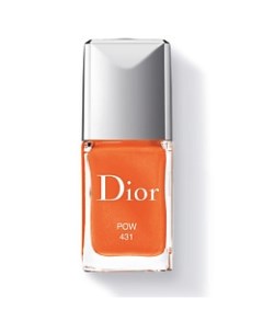 Лак для ногтей Vernis Couture Dior