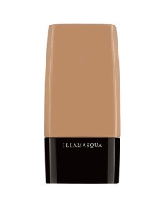 Тональная основа для лица Illamasqua