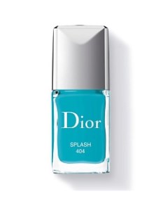 Лак для ногтей Vernis Couture Dior