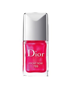 Лак для ногтей Vernis Couture Dior