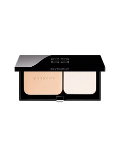 Компактное тональное средство Matissime Velvet Compact Givenchy