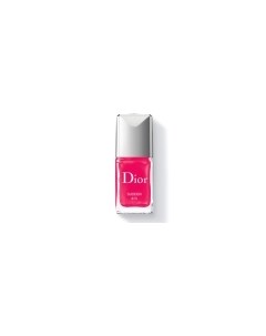 Лак для ногтей Vernis Couture Dior