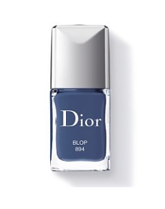 Лак для ногтей Vernis Couture Dior