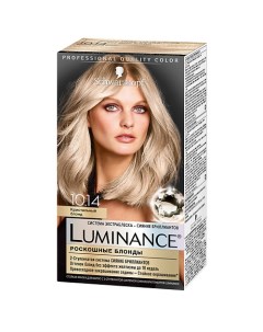 Краска для волос Luminance