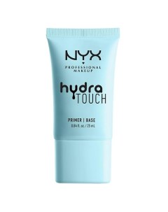 Увлажняющий праймер HYDRA TOUCH PRIMER RENO Nyx professional makeup