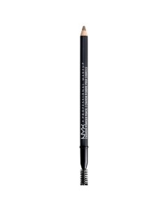 Карандаш для бровей EYEBROW POWDER PENCIL Nyx professional makeup