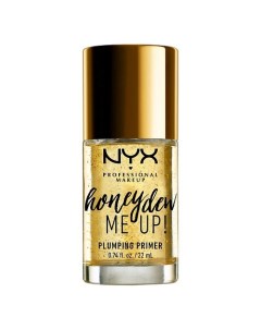 Гелевый праймер HONEY DEW ME UP PRIMER RENO Nyx professional makeup