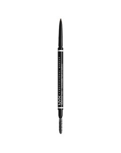 Ультратонкий карандаш для бровей MICRO BROW PENCIL Nyx professional makeup