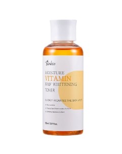 Тонер увлажняющий витаминизированный Moisture Vitamin NMF Whitening TONER 150 Thinkco