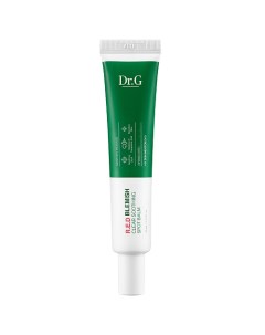 Бальзам успокаивающий для точечного ухода R E D BLEMISH CLEAR SOOTHING SPOT BALM 30 Dr.g