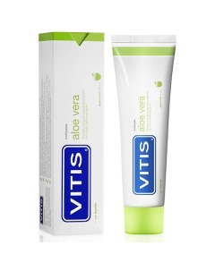 Зубная паста Vitis Aloe Vera 100 Dentaid