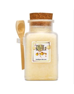 Скраб для тела Coconut Sugar Marshmallow 250 Trust the bottle