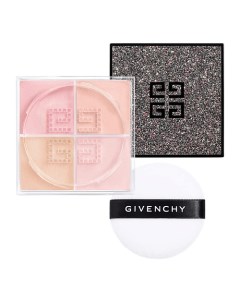 Рассыпчатая пудра для лица PRISME LIBRE Noel 20 Givenchy