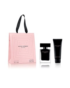 Набор For Her Narciso rodriguez