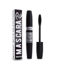 Тушь для ресниц OBNOXIOUS VOLUME MASCARA Rude