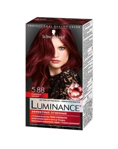 Краска для волос Luminance