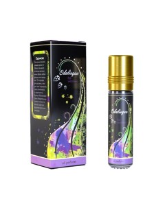 Парфюмерное масло Odalisque 10 Shams natural oils