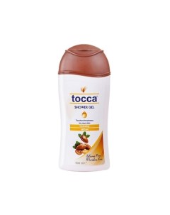 Гель для душа ARGAN 200 Tocca