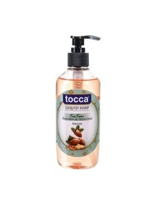 Жидкое мыло ARGAN 400 Tocca