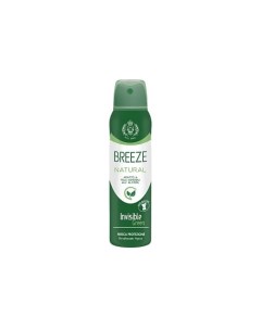 Дезодорант для тела в аэрозольной упаковке Natural ESSENCE 150 Breeze