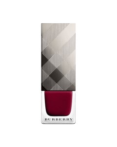 Лак для ногтей Nail Polish Burberry