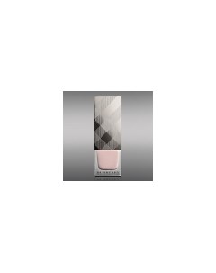 Лак для ногтей Nail Polish Burberry