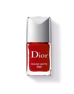 Лак Vernis Dior